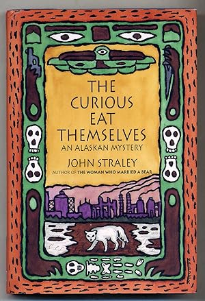 Bild des Verkufers fr The Curious Eat Themselves zum Verkauf von Between the Covers-Rare Books, Inc. ABAA