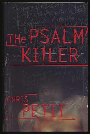 Image du vendeur pour The Psalm Killer mis en vente par Between the Covers-Rare Books, Inc. ABAA