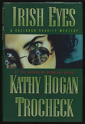 Seller image for Irish Eyes: A Callahan Garrity Mystery for sale by Between the Covers-Rare Books, Inc. ABAA