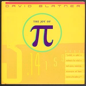 Seller image for The Joy of Pi for sale by Between the Covers-Rare Books, Inc. ABAA