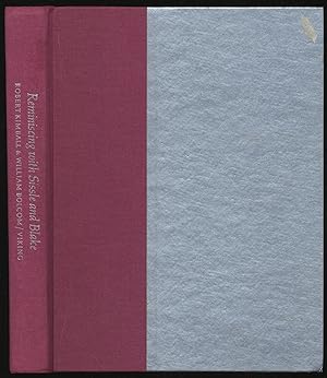 Image du vendeur pour Reminiscing with Sissle and Blake mis en vente par Between the Covers-Rare Books, Inc. ABAA