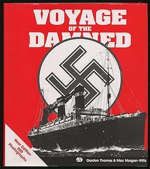 Bild des Verkufers fr Voyage of the Damned zum Verkauf von Between the Covers-Rare Books, Inc. ABAA