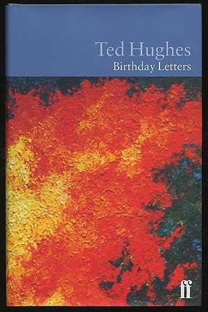 Bild des Verkufers fr Birthday Letters zum Verkauf von Between the Covers-Rare Books, Inc. ABAA