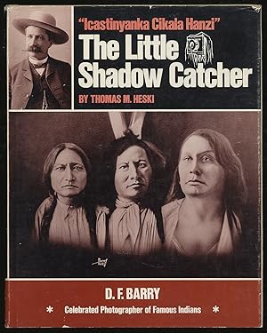 Seller image for The Little Shadow Catcher for sale by Between the Covers-Rare Books, Inc. ABAA