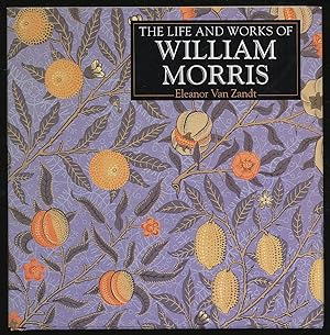 Immagine del venditore per The Life and Works of William Morris venduto da Between the Covers-Rare Books, Inc. ABAA