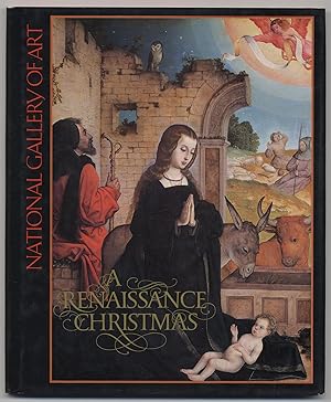 Bild des Verkufers fr A Renaissance Christmas zum Verkauf von Between the Covers-Rare Books, Inc. ABAA