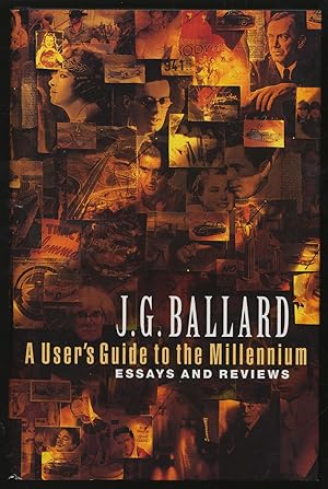 Image du vendeur pour A User's Guide to the Millennium mis en vente par Between the Covers-Rare Books, Inc. ABAA