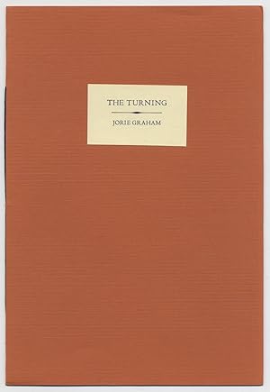 Bild des Verkufers fr The Turning zum Verkauf von Between the Covers-Rare Books, Inc. ABAA