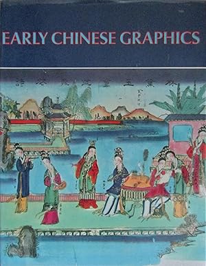 Imagen del vendedor de Early Chinese Graphics a la venta por Moneyblows Books & Music