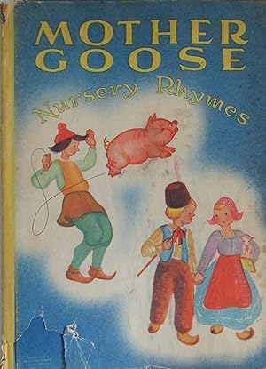 Mother Goose Nursery Rhymes