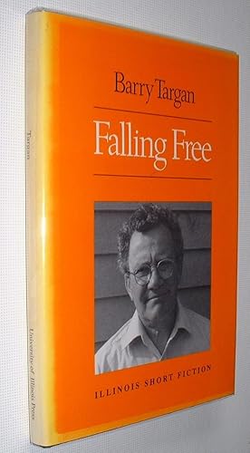 Seller image for Falling Free for sale by Pauline Harries Books