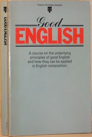 Good English