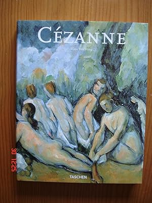 Paul Cézanne (1839-1906).La naturaleza se convierte en arte.