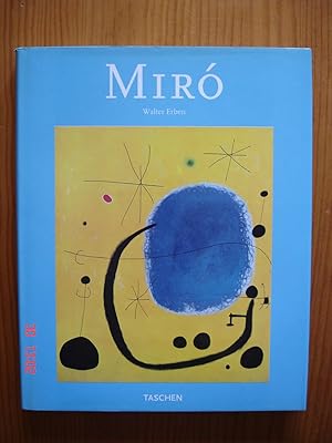 Joan Miró (1893-1983).El hombre y su obra.