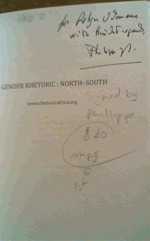Gender Rhetoric: North-South