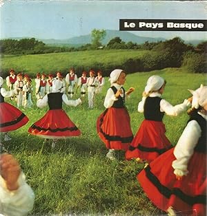 Imagen del vendedor de Voir en couleurs - Tourisme France nr. 12 - Le Pays Basque a la venta por Joie de Livre