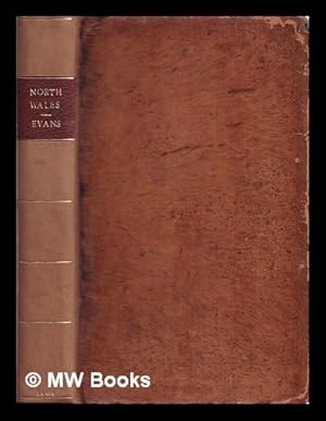 Image du vendeur pour Letters written during a tour through North Wales, in the year 1798, and at other times : containing views of the history, antiquities, and customs of that part of the principality, and interpersed with observations on its scenery, agriculture, botany. mis en vente par MW Books