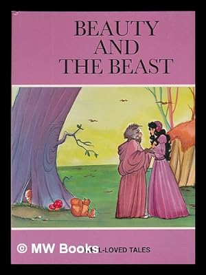 Image du vendeur pour Beauty and the Beast mis en vente par MW Books