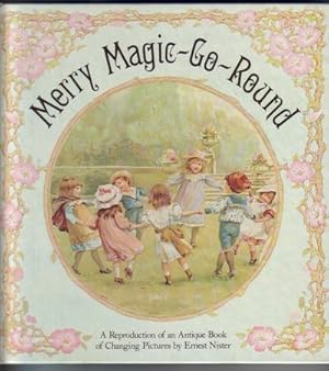 Seller image for Merry Magic-Go-Round for sale by The Children's Bookshop