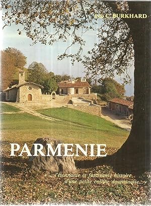 Seller image for Parmenie for sale by Joie de Livre