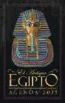 Seller image for Agenda 2015. El Antiguo Egipto for sale by Agapea Libros