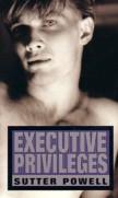 Imagen del vendedor de EXECUTIVE PRIVILEGES, a la venta por tsbbooks