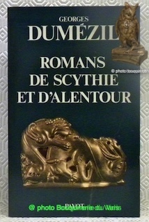 Seller image for Romans de Scythie et d'Alentour. Collection : "Bibliothque Historique". for sale by Bouquinerie du Varis