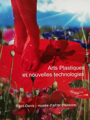 Arts plastiques et nouvelles technologies