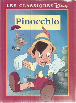 Pinocchio