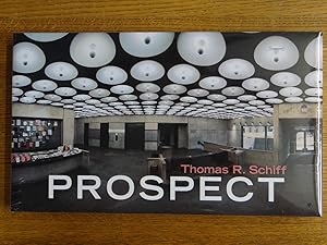 Imagen del vendedor de Thomas R. Schiff: Prospect a la venta por Mullen Books, ABAA
