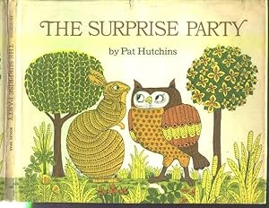 Image du vendeur pour The Surprise Party. mis en vente par Larsen Books