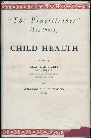 Child Health (from The Practitioner Handbooks series)