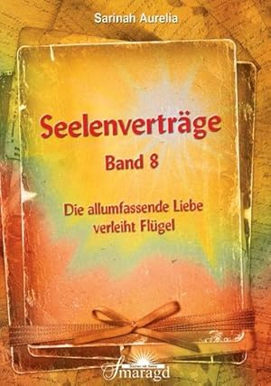 Seller image for Seelenvertrge Band 8 for sale by Rheinberg-Buch Andreas Meier eK