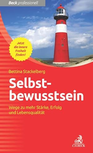 Immagine del venditore per Selbstbewusstsein venduto da Rheinberg-Buch Andreas Meier eK