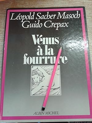 Vénus à la fourrure