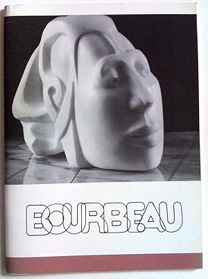 Seller image for Louise Bourbeau, Images de pierre, 1988-1992 for sale by Claudine Bouvier