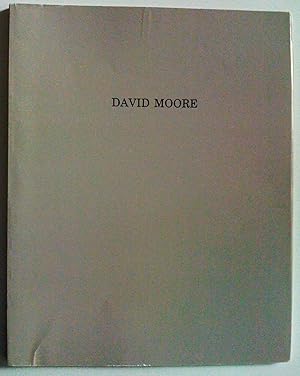 David Moore