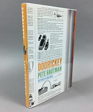 Doohickey : A Novel