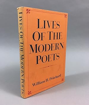 LIVES OF THE MODERN POETS