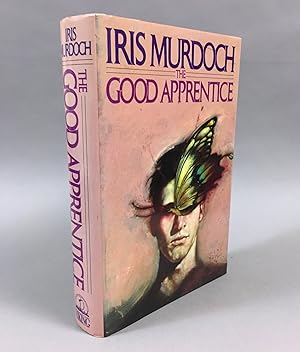 Seller image for The Good Apprentice for sale by DuBois Rare Books