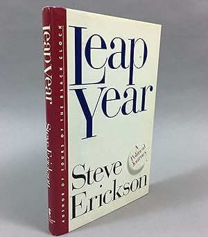 Seller image for Leap Year for sale by DuBois Rare Books