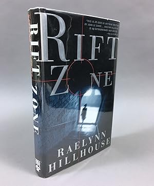 Seller image for Rift Zone for sale by DuBois Rare Books