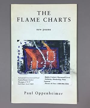 The Flame Charts