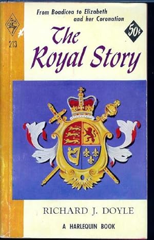 The Royal Story