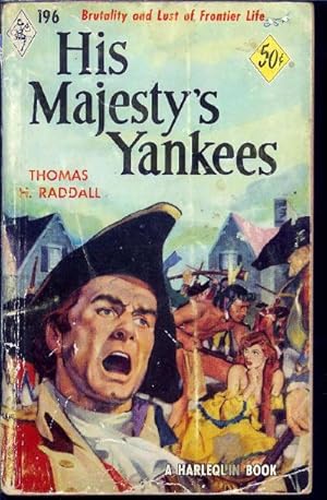 His Majesty's Yankees