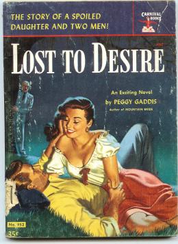 Lost to Desire