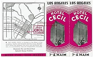 HOTEL CECIL