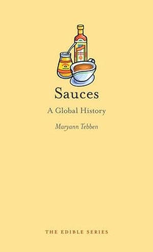Seller image for Sauces (Hardcover) for sale by Grand Eagle Retail