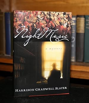 Seller image for Night Music for sale by The Reluctant Bookseller