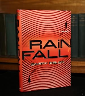 Imagen del vendedor de Rain Fall a la venta por The Reluctant Bookseller
